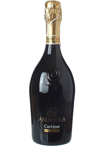 Andreola Valdobbiadene Superiore di Cartizze 2013