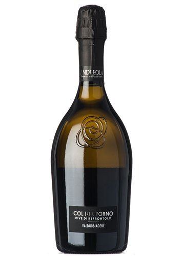 Andreola Valdobbiadene Brut Col del Forno