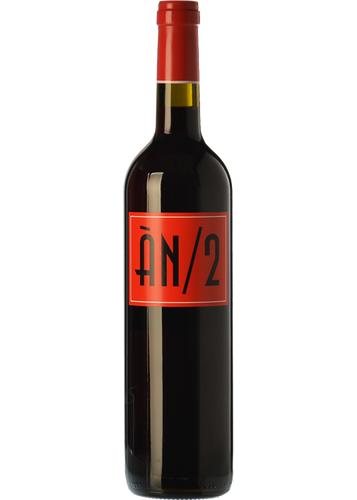 Ànima Negra ÀN/2 2023 (Magnum)