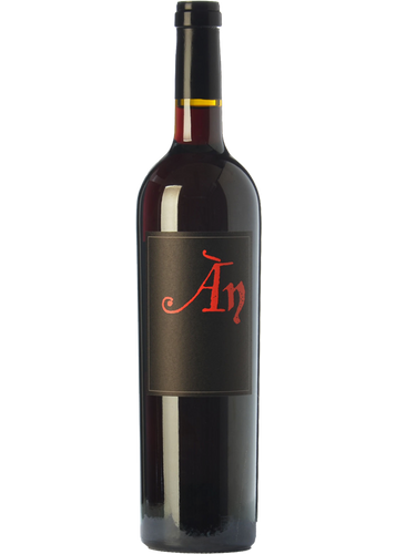 Ànima Negra ÀN 2018