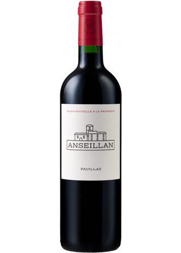 Anseillan de Château Lafite-Rothschild 2020