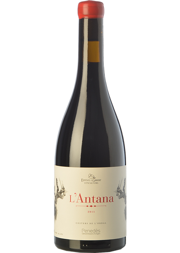 L'Antana 2017