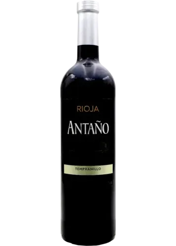 Antaño 2025