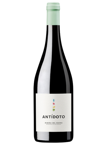 Antídoto 2024