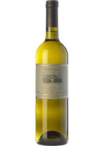 Casale del Giglio Lazio Bianco Antinoo 2018
