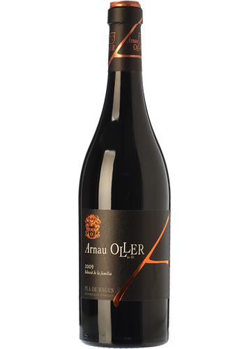 Arnau Oller 2024