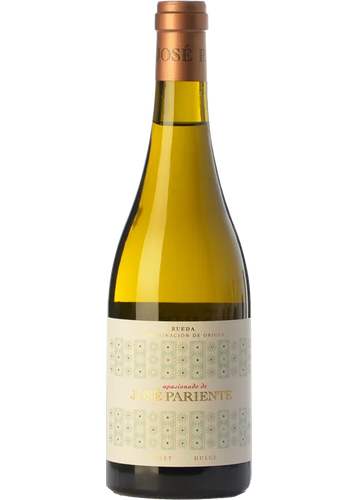 Apasionado de José Pariente 2023 (0.5 L)