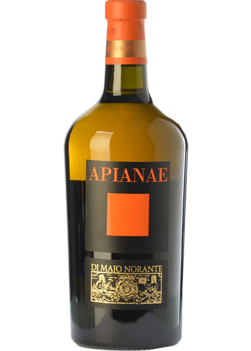 Di Majo Norante Molise Moscato Passito Apianæ 2012