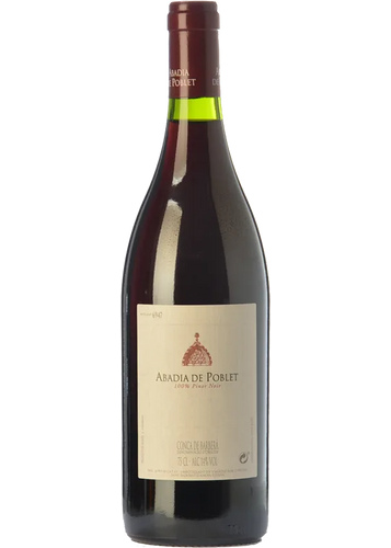 Abadia de Poblet 2019