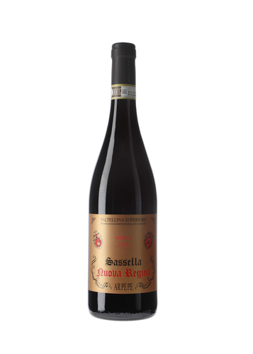 Ar. Pe. Pe. Nuova Regina 2016