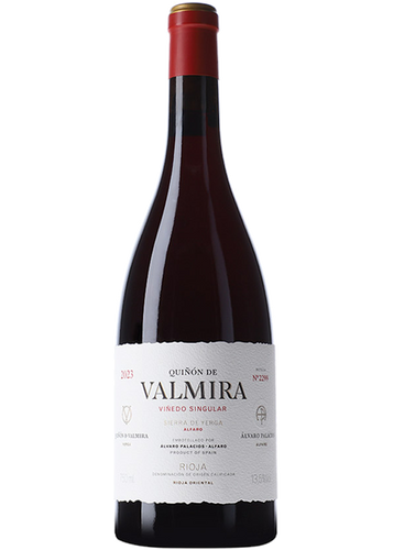 Álvaro Palacios-Alfaro Quiñón de Valmira 2023