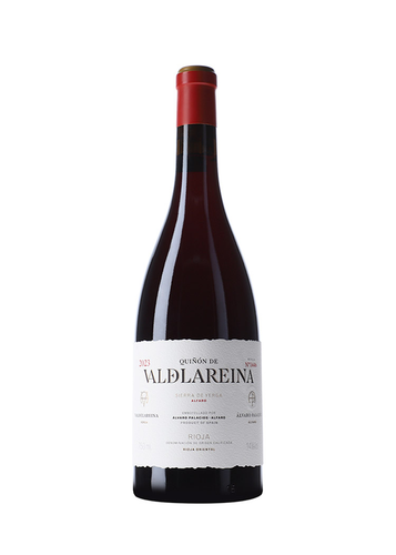 Álvaro Palacios-Alfaro Quiñón de Valdelareina 2023