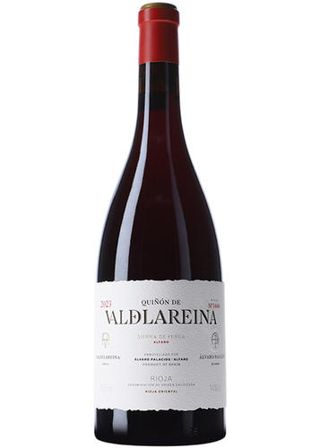 Álvaro Palacios-Alfaro Quiñón de Valdelareina 2023