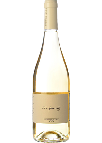 El Aprendiz Blanco 2024