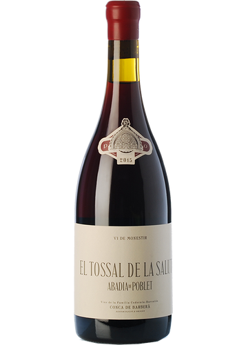 El Tossal de la Salut 2019