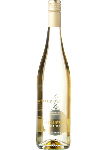 Alquézar Blanco 2025