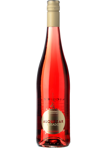 Alquézar Rosado 2025