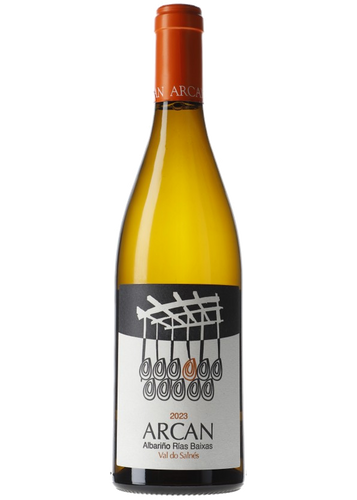 Arcan Albariño 2023