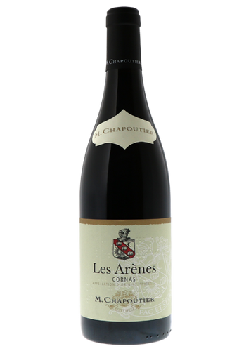 Chapoutier Cornas Les Arènes 2021