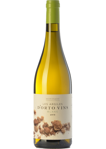 Les Argiles d'Orto Blanc 2024