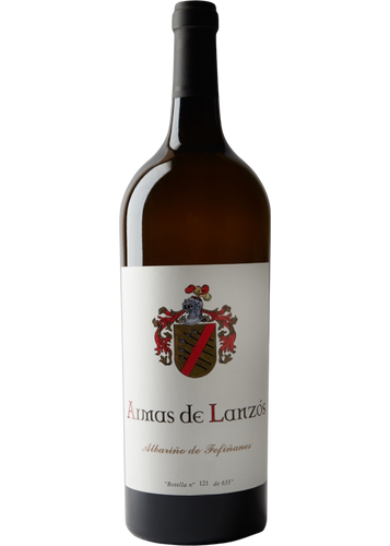 Armas de Lanzós 2018 (Magnum)