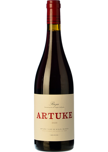 Artuke Tinto 2024