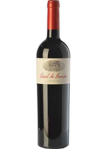 Casal de Armán Tinto 2024