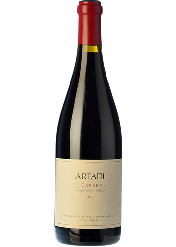 Artadi El Carretil 2022