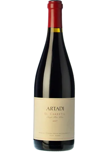 Artadi El Carretil 2023