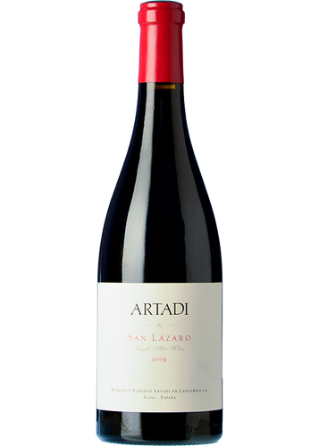 Artadi de San Lázaro 2023