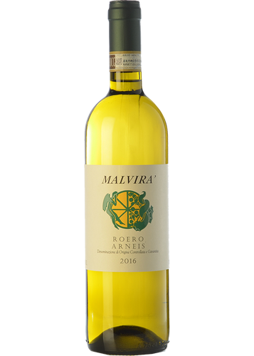 Malvirà Roero Arneis 2024