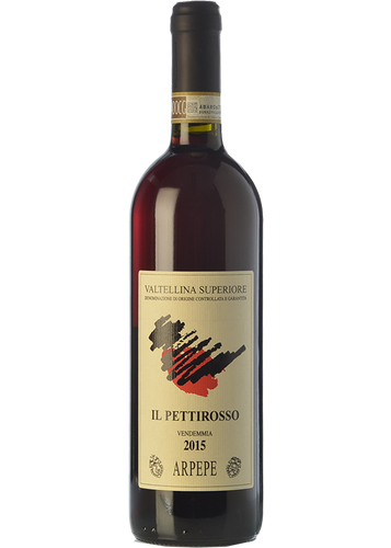Ar.Pe.Pe. Valtellina Superiore Il Pettirosso 2022