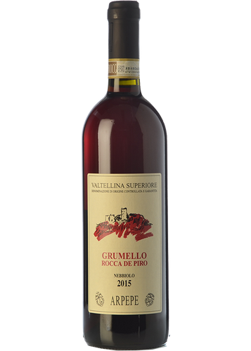 Ar.Pe.Pe. Grumello Rocca de Piro 2022