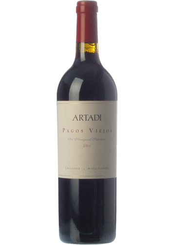 Artadi Pagos Viejos 2013 (Magnum)