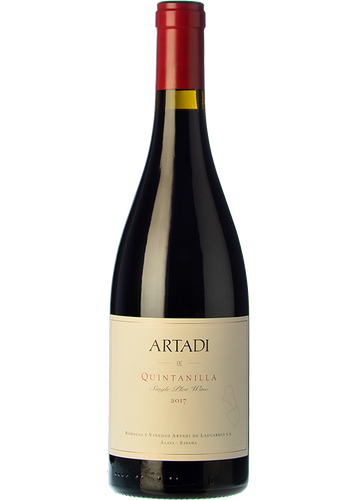 Artadi de Quintanilla 2022