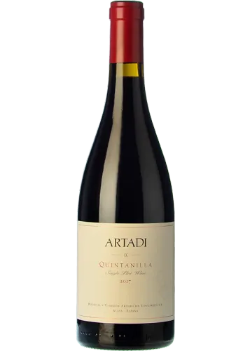 Artadi de Quintanilla 2023