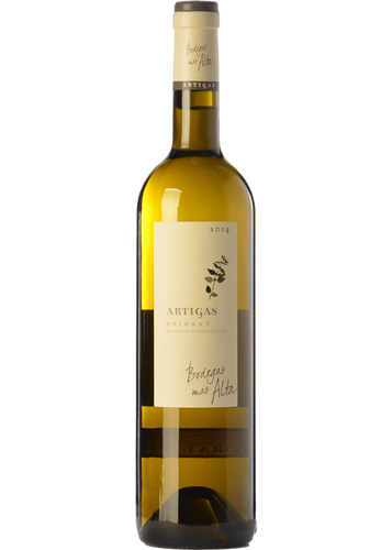 Artigas Blanc 2023