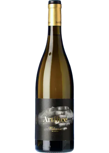 Artífice Vidueños Blanco 2023