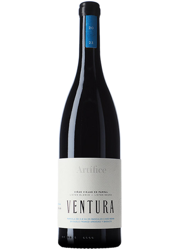 Artífice Ventura 2023