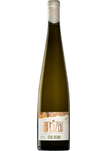 Itsasmendi Artizar 2019