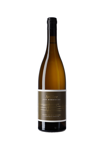 Artífice José Rodríguez 2018