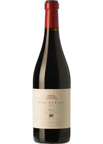 Viña el Pisón 2004 (Magnum)