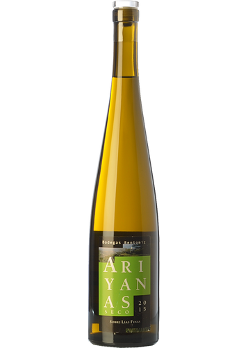 Ariyanas Blanco Seco 2016