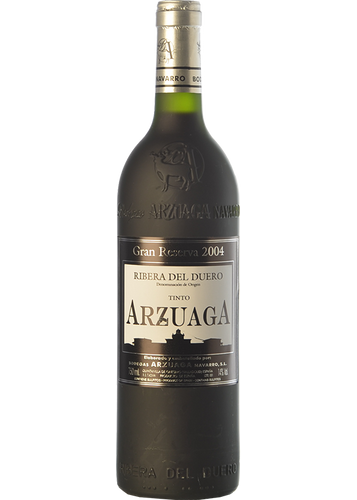 Arzuaga Gran Reserva 2019