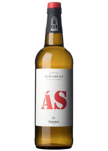 Barbadillo Ás de Mirabrás 2023