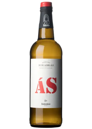 Barbadillo Ás de Mirabrás 2024