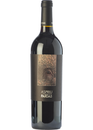 Pardas Aspriu 2015