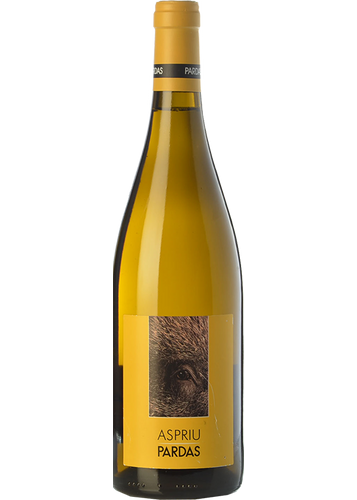 Pardas Aspriu Xarel·lo 2019