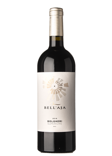 San Felice Bolgheri Superiore Bell'Aja 2019