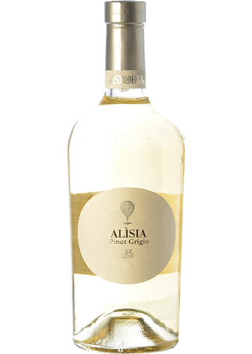 Astoria Pinot Grigio delle Venezie Alisia 2020